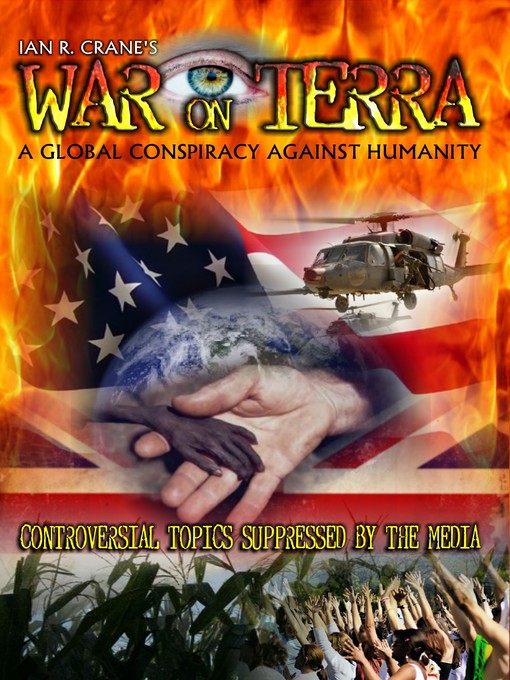Title details for War on Terra by World Wide Multi Media - Available